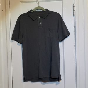 Men's grey shirt